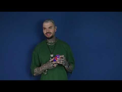 Selftape - Amor pra vida