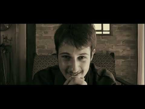 Trecho Lázaro e Levi (Filme "Fugaz")
