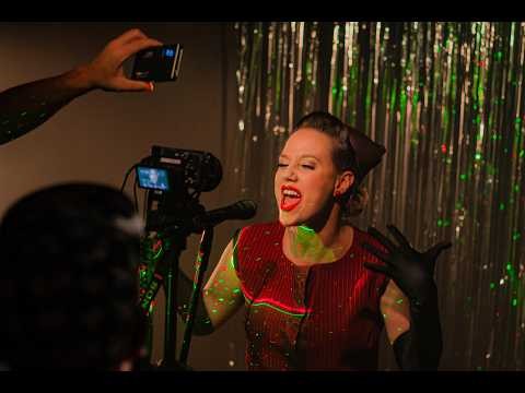 Demo Reel Giovanna Tortorello