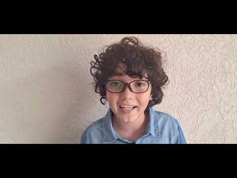 APRESENTAÇÃO COM ÓCULOS