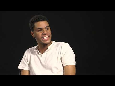 Ygor Rodrigues - Monólogo 1