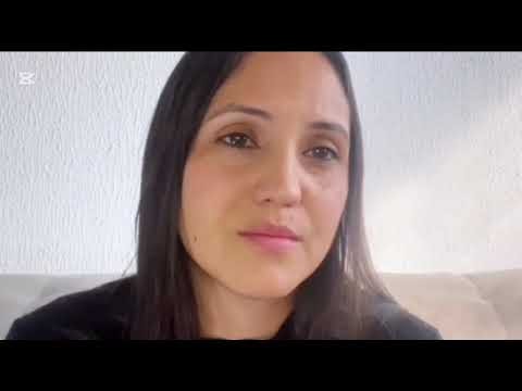 Monólogo:Minha mãe nunca disse nada para ninguém.