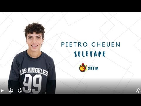 Selftape