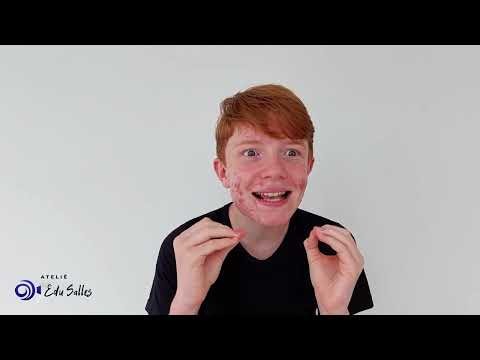 O Dia que Tudo Deu Errado (Monólogo) - Aprimoramento em Alta Performance para TV