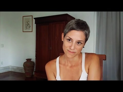 Monólogo Volta pra mim_Leticia Nabuco