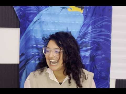 NOPE (Adaptação) | Cena de Comédia com Lora Lazarova