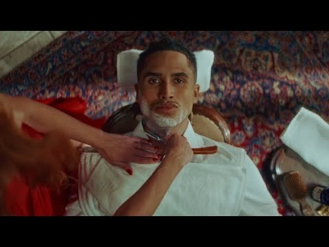 Matuê- Conexões da Mafia
