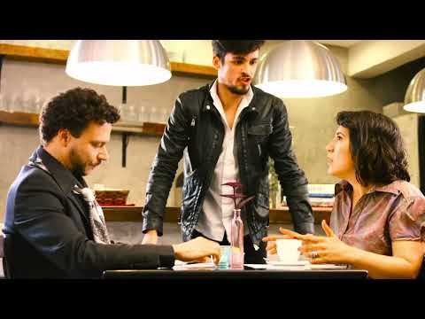 Trecho Webserie 'As Descasadas' (2020) - série cômica