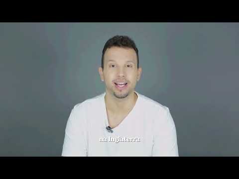 Gabriel Villas Bôas - Apresentação