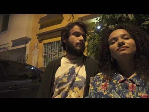 "O Céu de Suely" - Hermila & João (Cena) | Outubro/2019