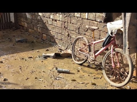 Monólogo Drama (Enchente no RS)