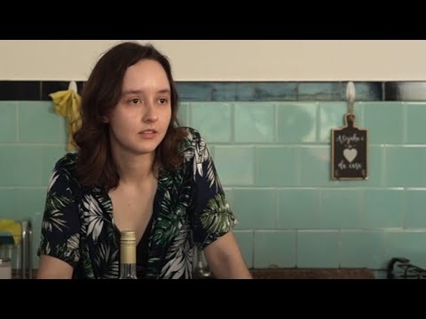 Monólogo Drama - Não Esperava