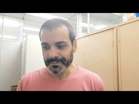 Monólogo drama