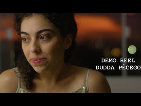 Demo Reel Dudda Pêcego