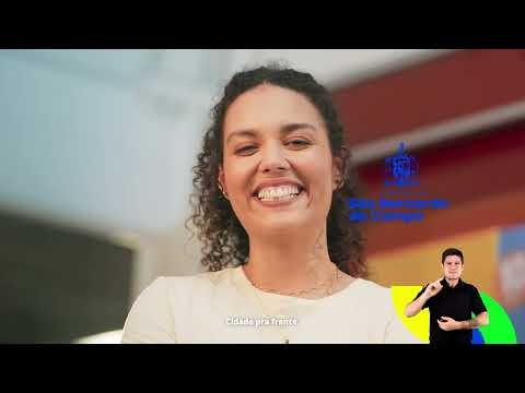 Publicidade - prefeitura