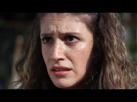 Medo - Curta