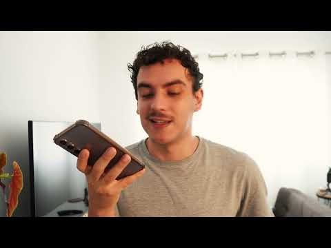 SELF TAPE - CAIO BIGLIAZZI - DRAMA