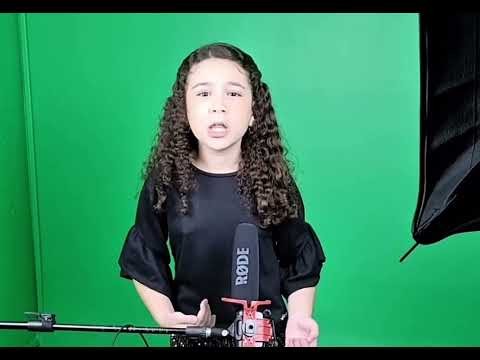 Monólogo Alice Mendes