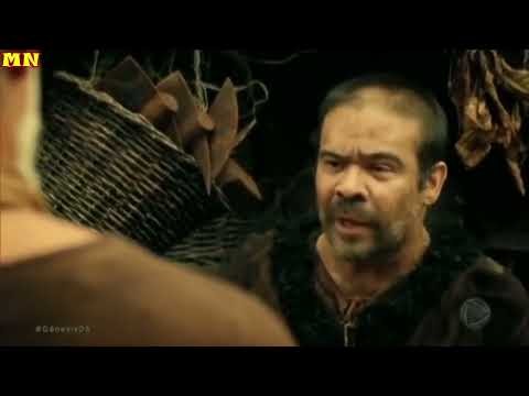 GÊNESIS - TELEDRAMATURGIA (RECORD)