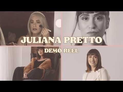 Demo Reel