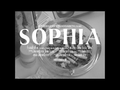 Sophia | Teaser