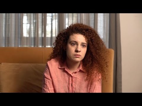 Marina Gobetti | Monólogo Dramático