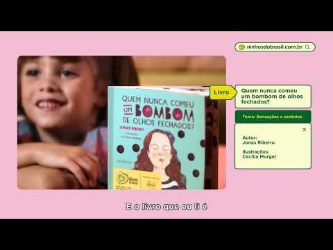 Ninhos do Brasil