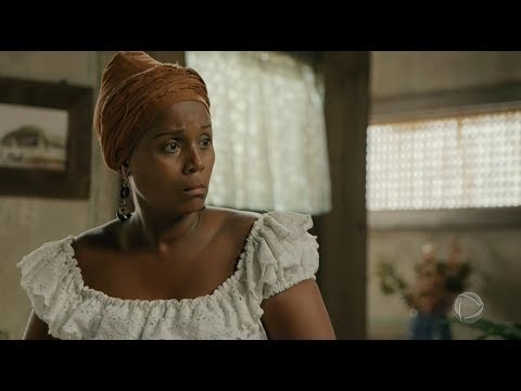 Luciana Silveira na Teledramaturgia