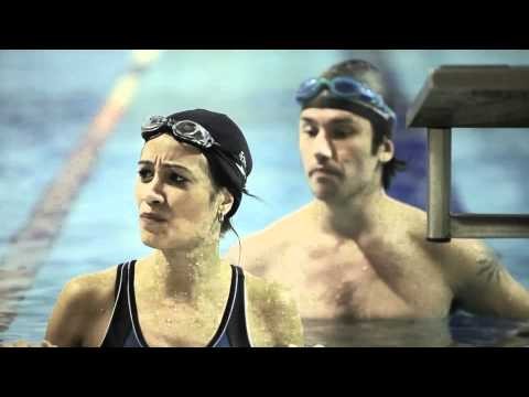 Curta metragem Na Piscina