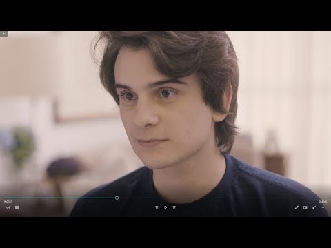 Trechos curta-metragem "Carga Viral"