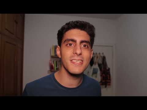 Monólogo 'Eu Sou uma Bagunça'