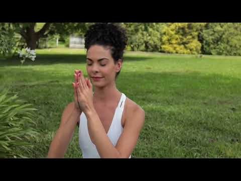 Trailer Yoga Studio