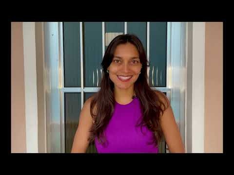 Apresentação rápida sobre mim!