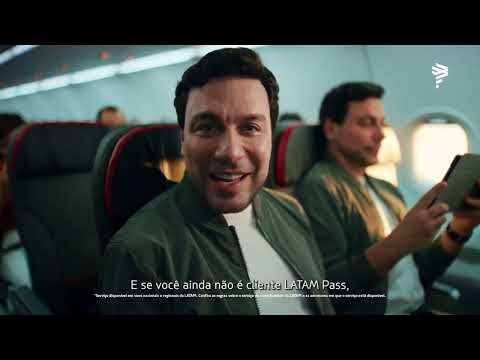 Hugo Picchi Latam Pass Seu Guia Para Viajar Conectado Corte