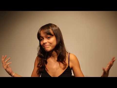Monólogo HIMYM (Inglês)