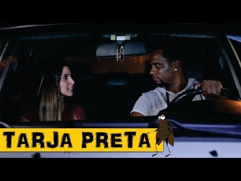 Tarja preta