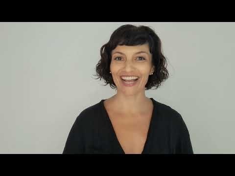 Vídeo de apresentação em português