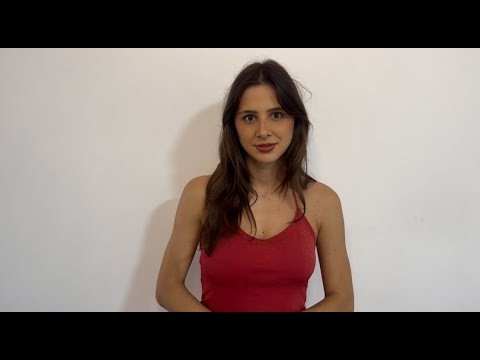 Apresentação Katerina Amsler - Inglês