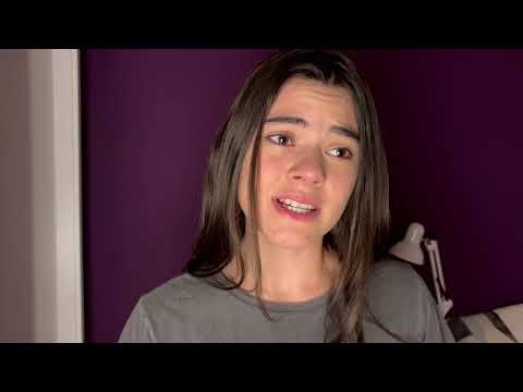 Monólogo La La Land (Inglês)