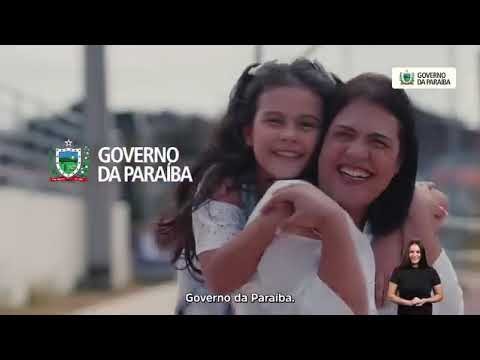 Campanha – Governo da Paraíba (2024)