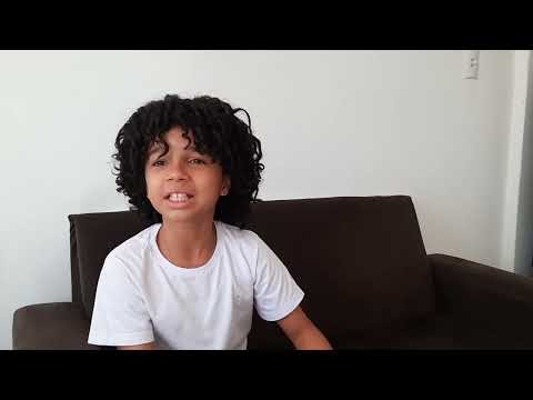 Monólogo 'aniversário de Hugo'