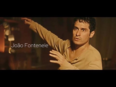 Cenas João Fontenele
