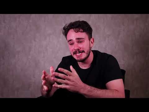 Monólogo Dramático