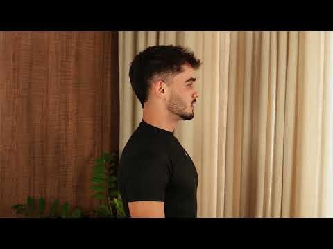 Potrait Gefter Rayan