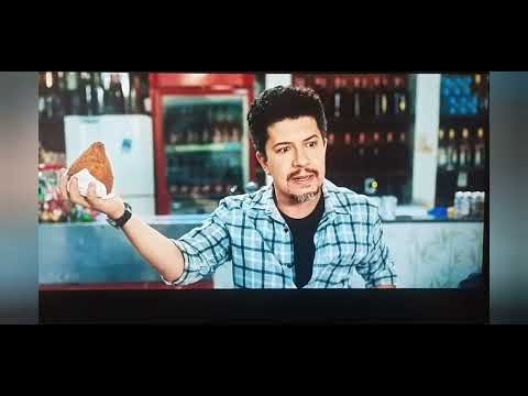Participação no longa OS ESPETACULARES, disponível na Amazon Prime.
