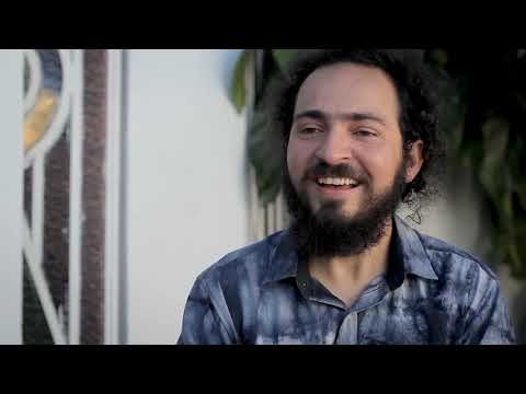 Video book Jesus Carvalho