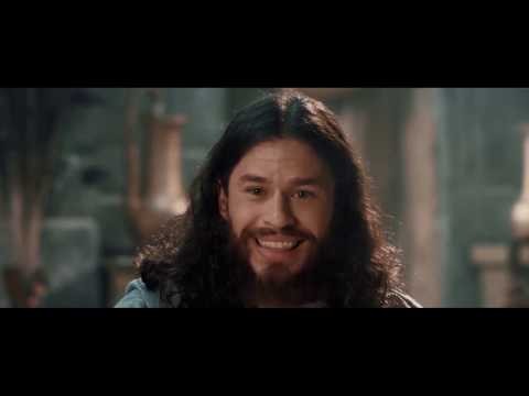 Jesus