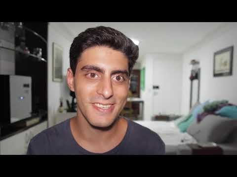 Monólogo 'Só Preciso de Você'