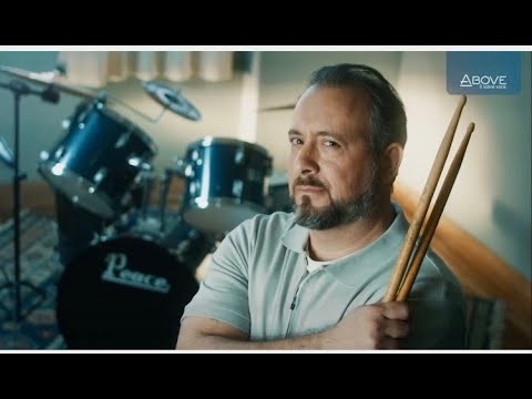 Campanha Desodorantes Above - É Sobre Você.