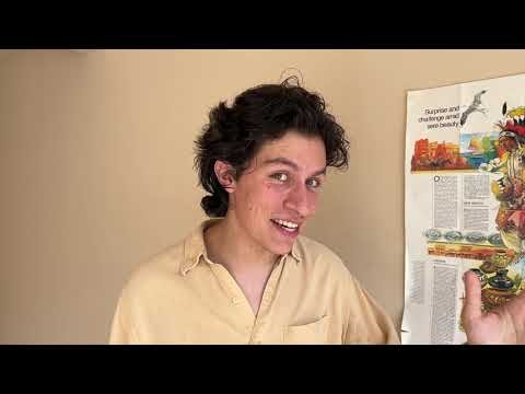 Juan Augusto - Apresentação (English Version)